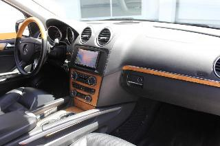 MERCEDES BENZ Gl-class 2008