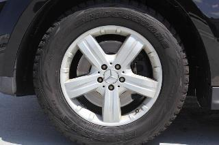 MERCEDES BENZ Gl-class 2008