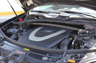 MERCEDES BENZ Gl-class 2008