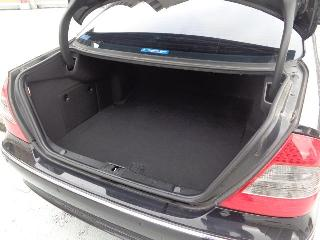 MERCEDES BENZ E-CLASSE 2005