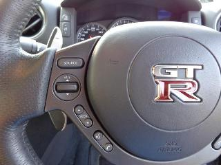 NISSAN GT-R 2012