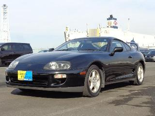 Toyota Supra