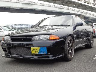 Nissan Skyline