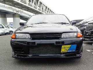 NISSAN SKYLINE 1994
