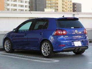 VOLKSWAGEN GOLF 2006