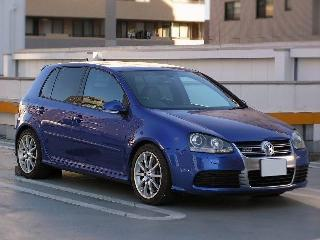 VOLKSWAGEN GOLF 2006