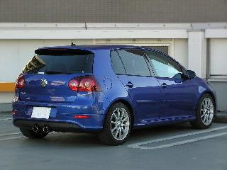 VOLKSWAGEN GOLF 2006