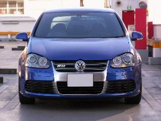 VOLKSWAGEN GOLF 2006