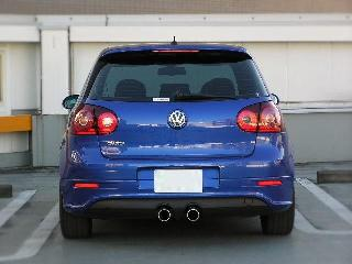 VOLKSWAGEN GOLF 2006