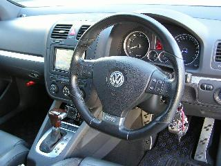 VOLKSWAGEN GOLF 2006