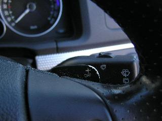 VOLKSWAGEN GOLF 2006