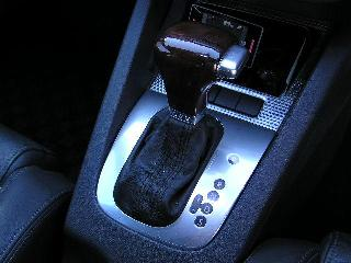 VOLKSWAGEN GOLF 2006