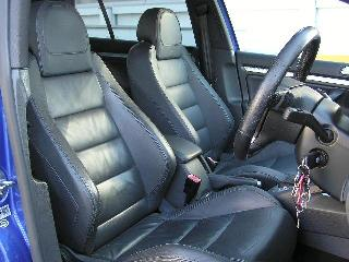 VOLKSWAGEN GOLF 2006