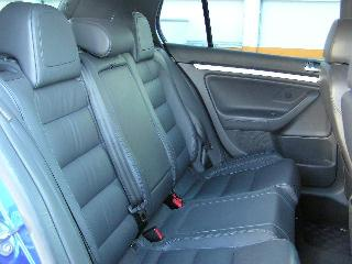 VOLKSWAGEN GOLF 2006