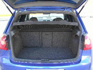 VOLKSWAGEN GOLF 2006