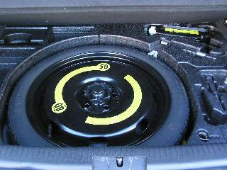 VOLKSWAGEN GOLF 2006