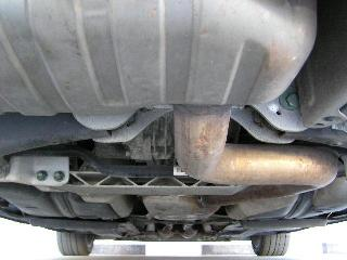 VOLKSWAGEN GOLF 2006