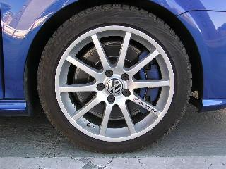 VOLKSWAGEN GOLF 2006