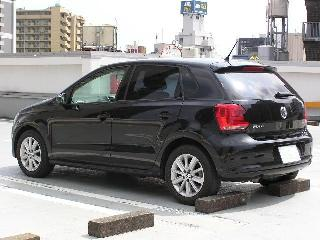 VOLKSWAGEN POLO 2010