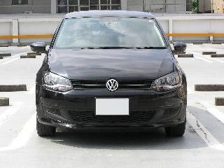 VOLKSWAGEN POLO 2010