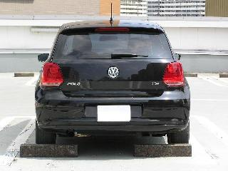 VOLKSWAGEN POLO 2010