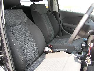 VOLKSWAGEN POLO 2010