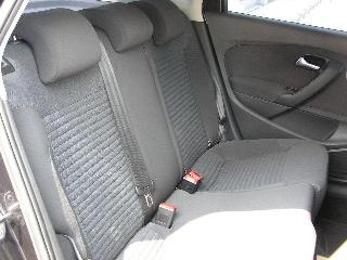 VOLKSWAGEN POLO 2010