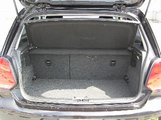 VOLKSWAGEN POLO 2010