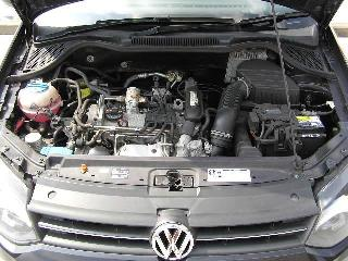 VOLKSWAGEN POLO 2010