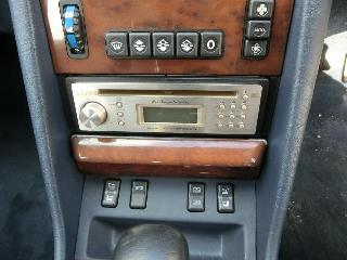 MERCEDES BENZ S-Klasse 1990