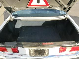 MERCEDES BENZ S-Klasse 1990