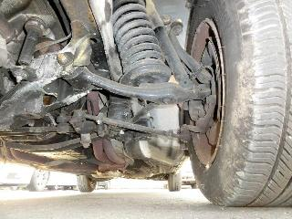 MERCEDES BENZ S-Klasse 1990