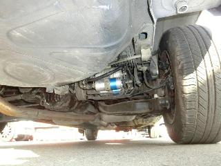 MERCEDES BENZ S-Klasse 1990