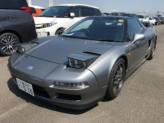 Honda NSX