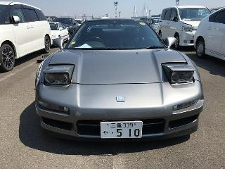 HONDA NSX 1991