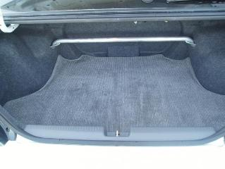 MITSUBISHI LANCER EVOLUTION 2004