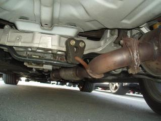 MITSUBISHI LANCER EVOLUTION 2004