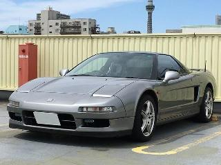 Honda NSX