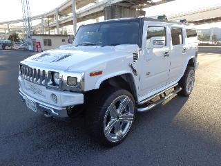Hummer H2 Series