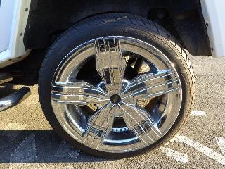 HUMMER H2 series 2012