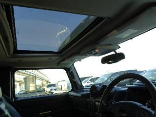 HUMMER H2 series 2012