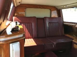 Rolls-royce Silver Super 1987