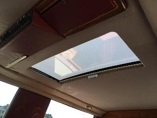 Rolls-royce Silver Super 1987