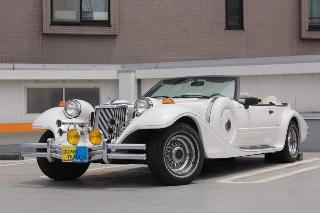 Mitsuoka Dore