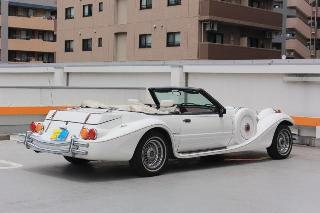 MITSUOKA DORE 1992