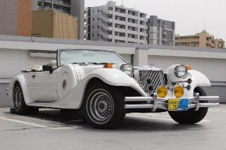 MITSUOKA DORE 1992