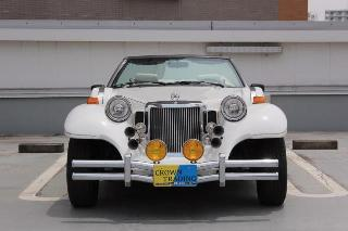 MITSUOKA DORE 1992