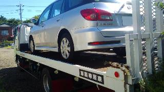 ISUZU ELF TRUCK 2002