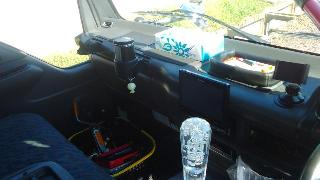 ISUZU ELF TRUCK 2002