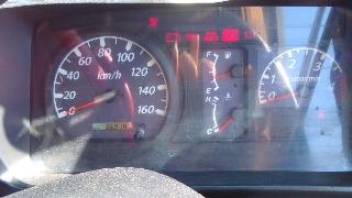 ISUZU ELF TRUCK 2002